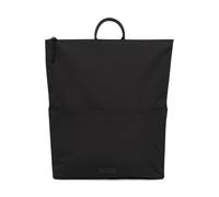 Lefrik - Zaino Gare - Compatto e pratico - Tessuto riciclato al 100% - Eco Friendly, nero, Mini