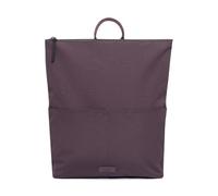 Lefrik - Zaino Gare - Compatto e pratico - Tessuto riciclato al 100% - Eco Friendly, Vino, Mini