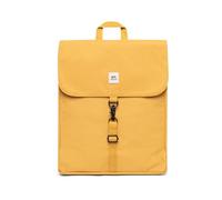 Lefrik - Zaino Handy Mini- Per la tua vita quotidiana - Portatile da 13,6" - Eco Friendly, Giallo senape, S