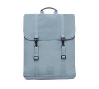 Lefrik Zaino Handy per computer portatile, casual e pratico, ecologico, Blu (Stone Blue), Medio, Casual