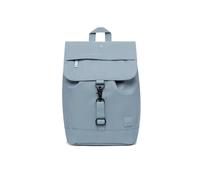 Lefrik - Zaino Kaut Mini - Perfetto per l'uso quotidiano - Ecofriendly - 30x22x13 cm- 340gr - 8L (Stone Blue)