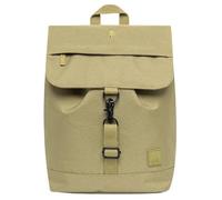 Lefrik - Zaino Scout Mini - Perfetto per l'uso quotidiano - Tessuto riciclato al 100% - 30x22x13 cm- 340gr (Cedar), cedro, S