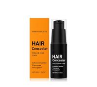 Lefron Magic Hair Concealer 2.0 - Soluzione anticaduta resistente all'acqua e al sudore, copre istantaneamente le radici grigie e le zone diradate (1Pc)