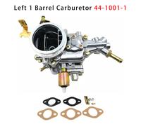 Left 1 Barrel Carburetor 44-1001-1 T0