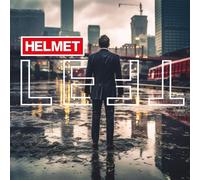 Left (1 Vinile) - Helmet (Vinile)