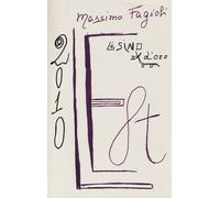 Left 2010 - Fagioli Massimo