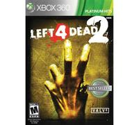 Left 4 Dead 2 [Edizione: Germania]