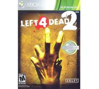 Xbox Games Xbox 360 Left 4 Dead 2 (platinum Hits)