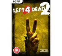 Left 4 Dead 2 (PC DVD) [Edizione: Regno Unito]