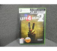 Left 4 Dead 2 (Xbox 360) [Edizione: Regno Unito]