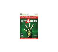 Left 4 Dead: Edizione Gioco dell'Anno