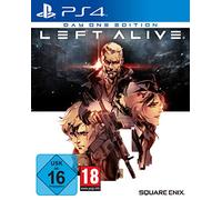 Left Alive