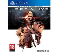 Square Enix Videogioco Left Alive – PlayStation 4 – Standard (ESP, ITA)