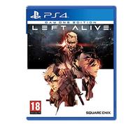 Left Alive - Day One Edition - Ps4