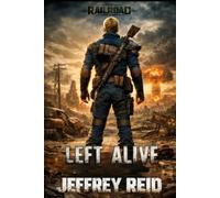 Left Alive: Tales from the Tunnels