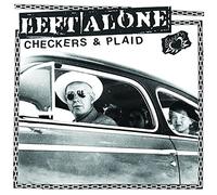 Left Alone - Checkers & Plaid