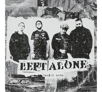 Left Alone - Harbor Area (10th Anniversary Editon)