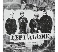 Left Alone - Harbor Area (10th Anniversary Editon)