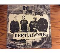 LEFT ALONE - HARBOR AREA