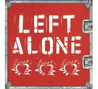 Left Alone - Left Alone