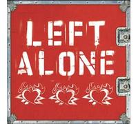 Left Alone Left Alone (Vinyl LP)
