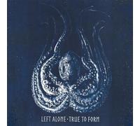 Left Alone True To Form (Vinyl LP)