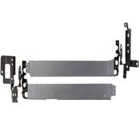 Left and Right Assembly Hinge - for laptops - Warranty: 3M NEW