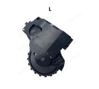 Left And Right Motor Wheel Spare Parts,Compatible For XiaoMi Mijia, 1C 1T STYTJ01ZHM F9 Robot Vacuum Cleaner Accessories(Left Wheel B)