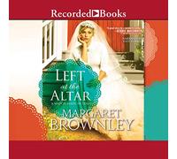 Left at the Altar (The Match Made in Texas Series)