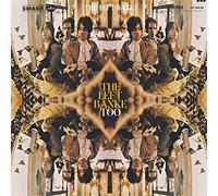 Left Banke, The - The Left Banke Too