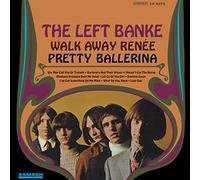 Left Banke The - Walk Away Renee, Pretty Ballerina