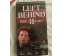 Left Behind 2: Tribulation Force