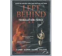 Left Behind 2: Tribulation Force