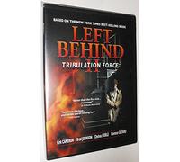 Left Behind 2: Tribulation Force