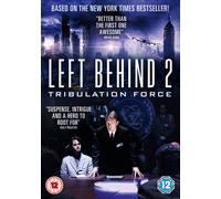 Left Behind 2 - Tribulation Force (DVD) Janaya Stephens Chelsea Noble