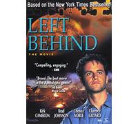 Left Behind