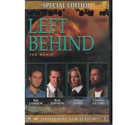 Left Behind