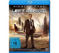 Left Behind