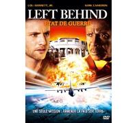 Left behind 3 : etat de guerre