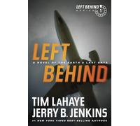 Tim LaHaye Left Behind (Tascabile)