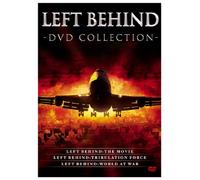 Left Behind Collection