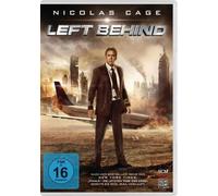 Left behind [Edizione: Germania]