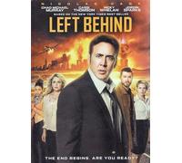 Left Behind [Edizione: Stati Uniti]