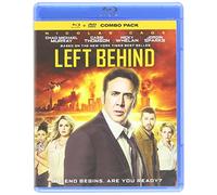 Left Behind [Edizione: Stati Uniti]