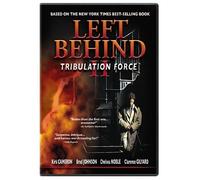 Left Behind II - Tribulation Force by Sony Pictures Home Entertainment by Bill Corcoran