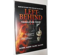 Left Behind II - Tribulation Force (DVD)