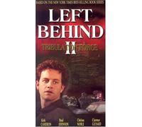 Left Behind II: Tribulation Force [VHS]