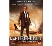 Left Behind. La profezia