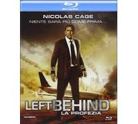 Left Behind. La profezia