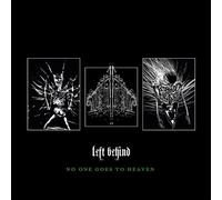 Left Behind - No One Goes To Heaven